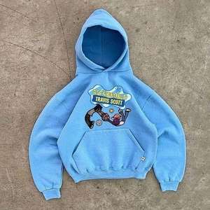 Sudaderas con capucha de algodón personalizadas Patrón sólido Cuello forrado Lavado con ácido Estilo informal de verano Diseño 3D - Product Image 2