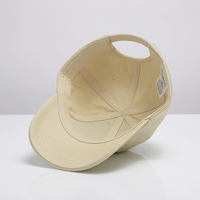 Nouvelle conception, vente en gros, casquette de baseball pour adultes, mode estivale, logo personnalisé, hommes et unisexe, 6 panneaux, Oxford, sportive