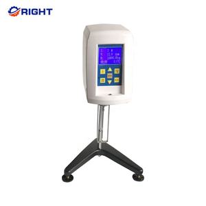 Prezzo del viscosimetro rotazionale liquido Brookfield digitale da-5 a 100 di temperatura - Product Image 3