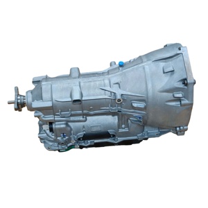 Caja de Cambios 2.0T 2WD para 3 G20 F97 X3 G01 GA8X51CZ 8L51 8X51 8HP51 8HP45 8HP70 - Product Image 6
