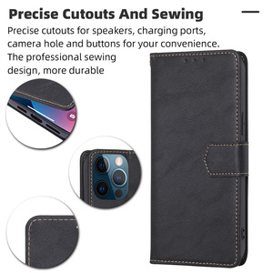 เคสหนังป้องกันสำหรับ MOTO G Power Stylus 2022,เคสฝาพับแบบตั้งได้มีขาตั้ง20 Lite Pro 30 - Product Image 2