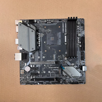 Motherboard B450M-PRO M2 B450M MORTAR B450M PRO-M2 MAX
