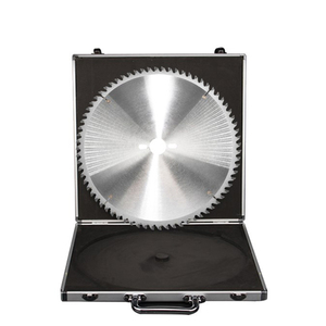 LIVTER Jeu de lames de scie industrielle personnalisées 10 ''/12'' PCD, <span class=keywords><strong>lame</strong></span> de scie circulaire diamantée pour la coupe du <span class=keywords><strong>bois</strong></span> <span class=keywords><strong>Lame</strong></span> de scie PCD - Product Image 2