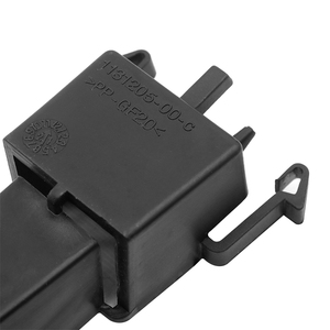 ฝาครอบทนทานสำหรับเทสลารุ่น<span class=keywords><strong>3</strong></span> 1131205-00-C คลิปเสริมความแข็งแรงมีสไตล์ประหยัดพื้นที่ - Product Image 3
