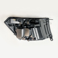 Feux de position et de clignotants personnalisés 68093216AD pour Dodge Ram1500 2013-2015
