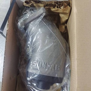 Pompe à piston hydraulique SUNFAB SAP-047R-N-DL4-L35-S0S-000 Fabriquée en Suède - Product Image 4