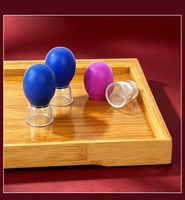 2 pièces Pompe à tétons portable pour mamelons plats ou inversés, extracteur de mamelons inversés, aspiration pour mamelons reculés