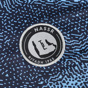 Camiseta de Fútbol Profesional <span class=keywords><strong>Al</strong></span> <span class=keywords><strong>Nassr</strong></span> 25-26 para Partido y Entrenamiento - Product Image 3