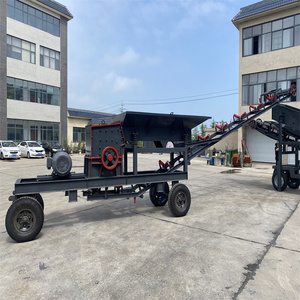 Đáng tin cậy công suất lớn công nghiệp than xi măng vuông Hộp búa Máy Nghiền nhà máy đá vôi Máy Nghiền bán hàng - Product Image 5