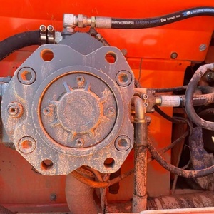 Meilleur prix pour une vente : Excavatrice d'occasion Doosan 215 de 21 tonnes, haute qualité, faible nombre d'heures de travail, modèle 2025, très demandée - Product Image 6