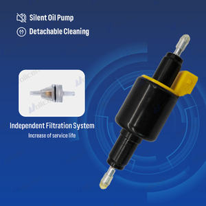 Chauffage au diesel <span class=keywords><strong>autonome</strong></span> 24V 12V, état neuf, 8KW, chauffage de stationnement pour <span class=keywords><strong>voiture</strong></span>, chauffage de stationnement au diesel du fabricant - Product Image 3