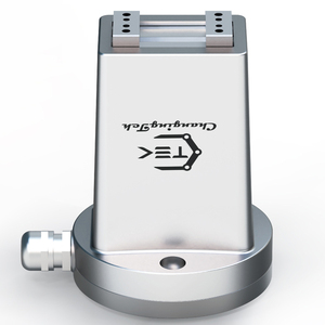 يد روبوتية حيوية بدون فرشاة، بإصبعين، مفتوحة المصدر، قابلة للبرمجة، مع مفصل كف، ومستشعر حركة الجسم، وهيكل بمغناطيس دائم - Product Image 1