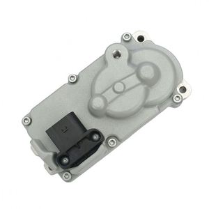 HE400-Mx13 X15 ccummins เทอร์โบชาร์จเจอร์6382093RX หัวฉีดอิเล็กทรอนิกส์ - Product Image 1