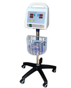 Amain Wholesale tourniquet <span class=keywords><strong>pneumatique</strong></span> électrique médical pour la chirurgie des membres avec chariot de support - Product Image 1
