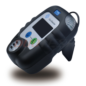 Analyseur et détecteur de gaz CO portable 0-1000PPM avec capteur électrochimique certifié ATEX, anti-explosion, haute précision - Product Image 3