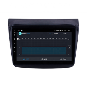 วิทยุติดรถยนต์ Android 10,สำหรับ MITSUBISHI <span class=keywords><strong>PAJERO</strong></span> <span class=keywords><strong>Sport</strong></span> 2010 L200 2006 + Triton 2008 + Montero <span class=keywords><strong>Sport</strong></span> 2010 + เครื่องเล่น MP5ในรถยนต์ - Product Image 3