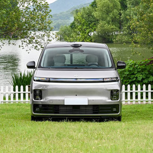 LEAPMOTOR D99 EREV MPV à longue autonomie, LEAPORD D99 MPV, SUV/MPV électrique de luxe, habitacle de première classe, voitures à vendre, dépôt requis - Product Image 2