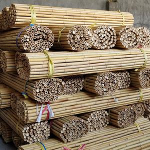 קירות גינה חיצונית קישוט יפה לסביבה פנאי פרטיות במבוק הגדר לוחות גדר במבוק - Product Image 4