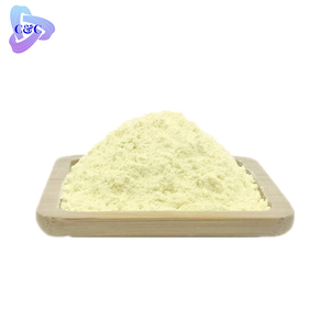 Hete Verkoop 99% Natuurlijke Boomwortel Plant Extract/Lariks Extract Taxifolin Poeder Cas 480-18-<span class=keywords><strong>2</strong></span> Dihydroquercetine Voor Voedingssupplement - Product Image 2