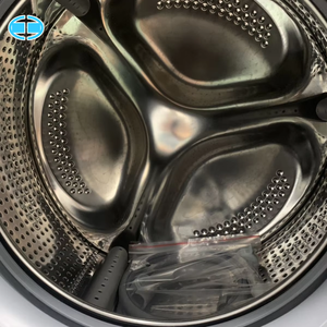 <span class=keywords><strong>Lavadora</strong></span> Portátil de 10 kg, <span class=keywords><strong>Lavadora</strong></span> con Rodillos, <span class=keywords><strong>Lavadora</strong></span> Totalmente Automática - Product Image 3