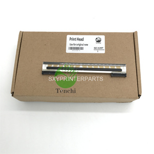 Đầu In Nhiệt 2844 Chính Hãng Được Sử Dụng Cho Zebra LP2844 TLP2844 GK888T GC420D Đầu In Nhãn Mã Vạch - Product Image 6