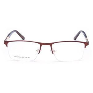 CE Eyewear אופנתי Wenzhou עירום עיניים משקפיים חצי מסגרת לגבר - Product Image 2