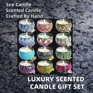 Elegante Portavelas de Metal Hecho a Mano con Diseño Grabado, Recipiente Decorativo de Lujo para Velas, para Decoración de Bodas y Fiestas - Product Image 4