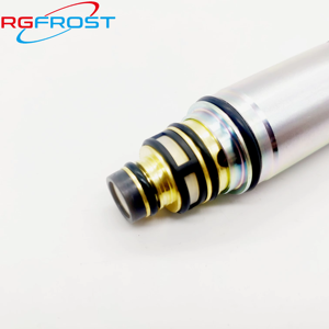 Rgfrost OEM rc.460.029 92600-3ta0e tự động AC máy nén điều khiển van 12V điều kiện mới dcs17ec/vcs14ec máy nén điều hòa không khí - Product Image 4
