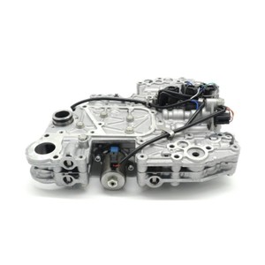 ตัววาล์ว Tr690สำหรับ Subaru Exiga leviga ORG Outback Forester CVT Dn40เส้นผ่านศูนย์กลางตัวกระตุ้นไฟฟ้า - Product Image 2