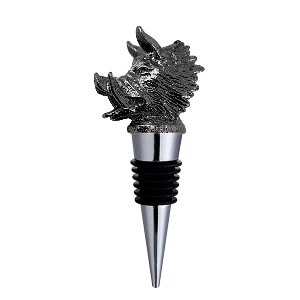 02. Noir Sanglier Sauvage
