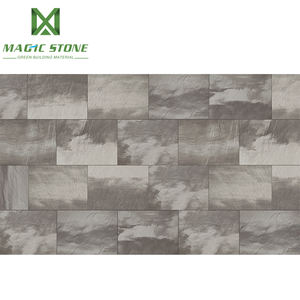 Piedra Flexible MCM, Pizarra Antideslizante, Decoración Exterior e Interior, Piedra Natural - Product Image 3