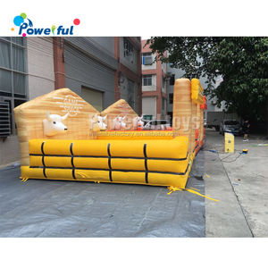 Taureau mécanique de rodéo, taureau mécanique pour la pratique du rodéo, taureau mécanique d'<span class=keywords><strong>occasion</strong></span> à vendre - Product Image 5