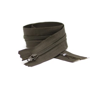 Fornitura diretta produttori <span class=keywords><strong>di</strong></span> Nylon spina in <span class=keywords><strong>ferro</strong></span> resistente <span class=keywords><strong>cerniera</strong></span> per indumenti qualsiasi colore fatto in plastica - Product Image 5