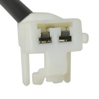 95680-38501/95680-38000/ALS852 Sensor ABS Roda Baru untuk Hyundai Kia