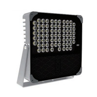 Reflector LED Súper Brillante Serie L02C 120W/150W IP66 para Iluminación de Paisajes Exteriores