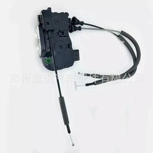 บล็อกล็อคประตูฮุนได 813103S010 813203S020 สำหรับโซนาต้ารุ่นที่ 8 อะไหล่ทดแทน - Product Image 4