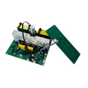 Module d'alimentation numérique à ultrasons 33KHz 200W pour la mise à jour des anciens générateurs de lave-vaisselle à ultrasons, garantie 1 an - Product Image 6