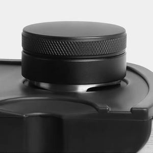 Nuovi Prodotti 2024: Accessorio di Lusso per Pressare il Caffè, Distributore Manuale e Pressino per Macchine da Caffè - Product Image 5