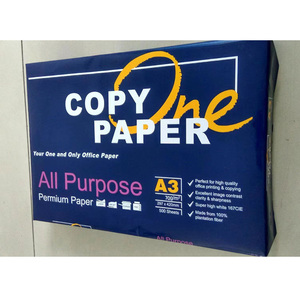 Chất lượng cao và chi phí hiệu quả copya B4 Kích thước bản sao giấy sản xuất tại Trung Quốc bán buôn 70gsm75gsm80gsm A3/A4/B5 - Product Image 2