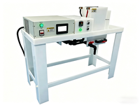 Machine d'électrolyse du cuivre de laboratoire, marque KOJADA, haute pureté, double tension (220V/110V), résistante à la corrosion, à l'échelle du laboratoire