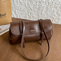 Nouveaux sacs à main pour femmes, sacs carrés à fermeture éclair portables pour femmes, sac bandoulière