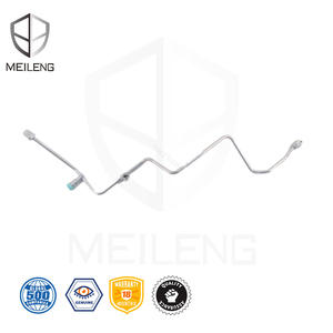 Tubo de alta presión A/C 80341-3E7-H01 MEILENG, piezas de repuesto para automóviles, <span class=keywords><strong>precio</strong></span> al por mayor, para Honda <span class=keywords><strong>CRV</strong></span>, RS7, RV7, HRV, 1, 2, 1, 2 - Product Image 2