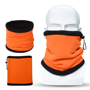Vente en gros de cache-cou polaire pour cyclisme, écharpe bandana camping, cache-cou personnalisé - Product Image 1
