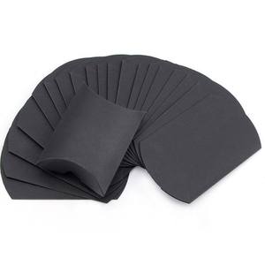 กล่องขนมสีขาวรูปทรงหมอนขนาดเล็กทำจากกระดาษคราฟท์สำหรับเทศกาลทานาบาตะ พร้อมเชือก<span class=keywords><strong>ป่าน</strong></span>สำหรับห่อของขวัญ - Product Image 4