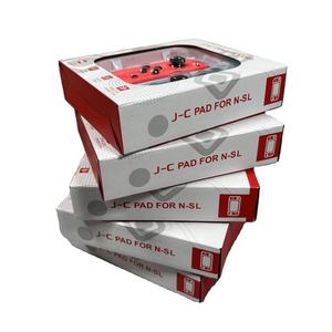 Controles Inalámbricos para <span class=keywords><strong>Switch</strong></span> <span class=keywords><strong>Lite</strong></span>, Joypad Izquierdo y Derecho con Giroscopio, Motor de Vibración y Función de Activación Fácil - Product Image 1