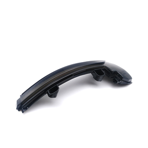 Autodragons Clignotants LED Séquentiels pour Rétroviseurs de Voiture, Gauche et Droit, Couleur Ambre, pour Discovery LR4 Evoque - Product Image 5