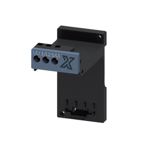Support de montage autonome 3RU6916-3AA01 pour relais de surcharge thermique - Product Image 1