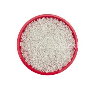 Gránulos de Poliestireno PS GPPS de Uso General 861N, Transparentes, de Alta Resistencia, para Moldeo por Soplado - Product Image 3