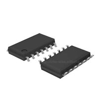 Microcontrolador IC CHIPS de Circuitos Integrados originales, componente electrónico, de 2, 2, 1, 2, 2, 2, 2, 2