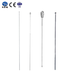 Brocas Espinales Acorn para Cirugía Espinal L-AB.095.075 L-AB.125.075 - Product Image 3
